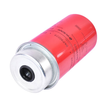 Fuel filter for JCB, Landini, Ford, John Deere, Massey Ferguson, Case IH, FIat, Valtra OEM: P551425, WK8120, XN193, 87840590, RE53727, RE67901, 4224701M2, 442555A15, WK8151, XN315, SN70233, 32-925994, 32/925994 Breckner Germany