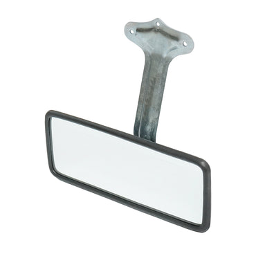 Universal rearview mirror 200x80mm