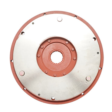 Complete clutch pressure plate UTB U-650
