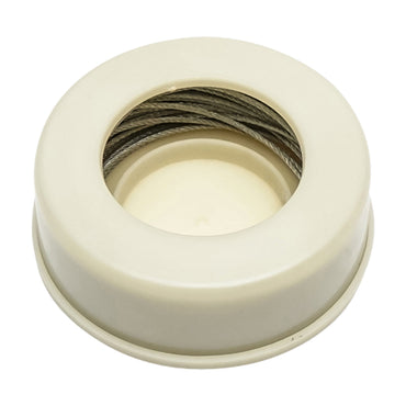 Cable for grafting vines, goats or sheep 12 m Breckner Germany