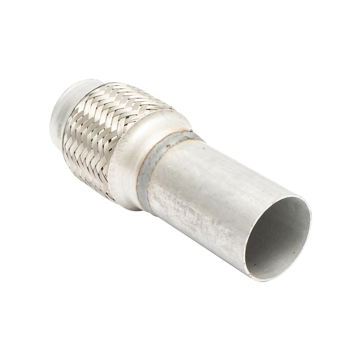 Flexible exhaust connection 100mm