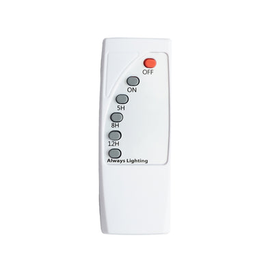 200W LED solar street lamp, 6500K, IP65 with solar panel and remote control Breckner Germany