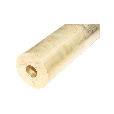 Graphite bronze bushing Ext: 80mm, Int: 30mm, L: 500mm 21.07 KG