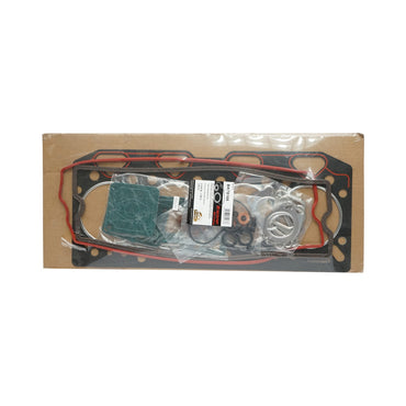 Set of upper engine gaskets JCB, Massey Ferguson, Landini, Perkins OEM code 4223130M91, 4223573M91, 4224621M91, 4224623M91, U5LT0078
