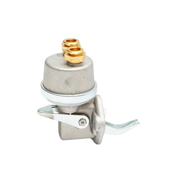 Fuel pump for Case IH, New Holland OEM code 84268475, 84269570, 9849121, 702242410, 2830122, 2830266, 504146090, 504380241, 6905143