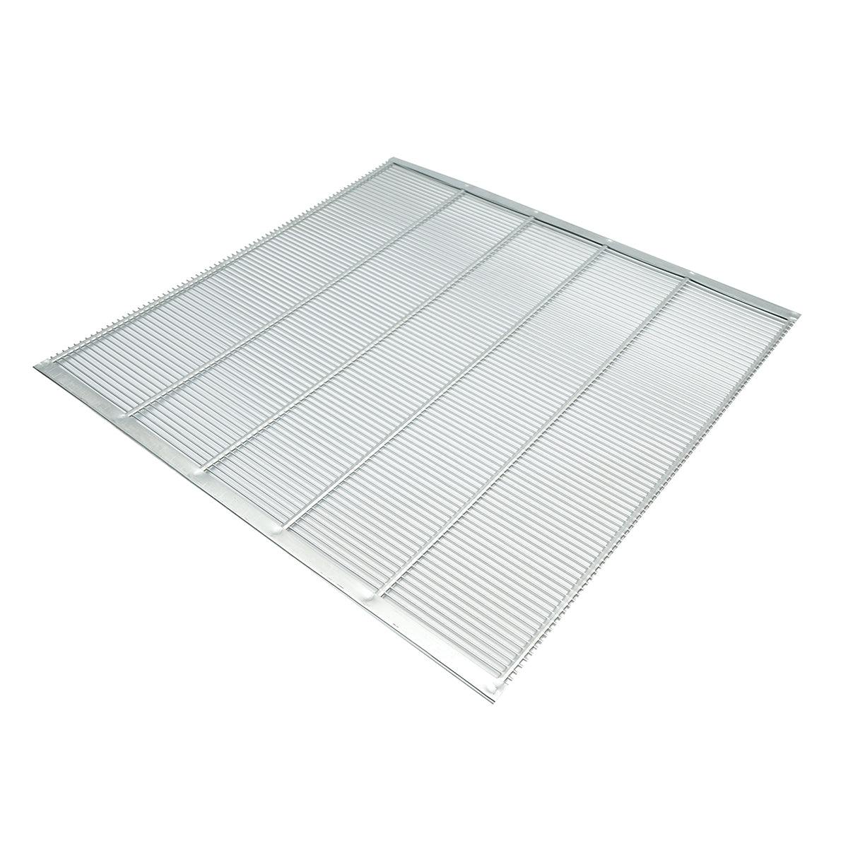 Hanneman metal grate 500x500mm