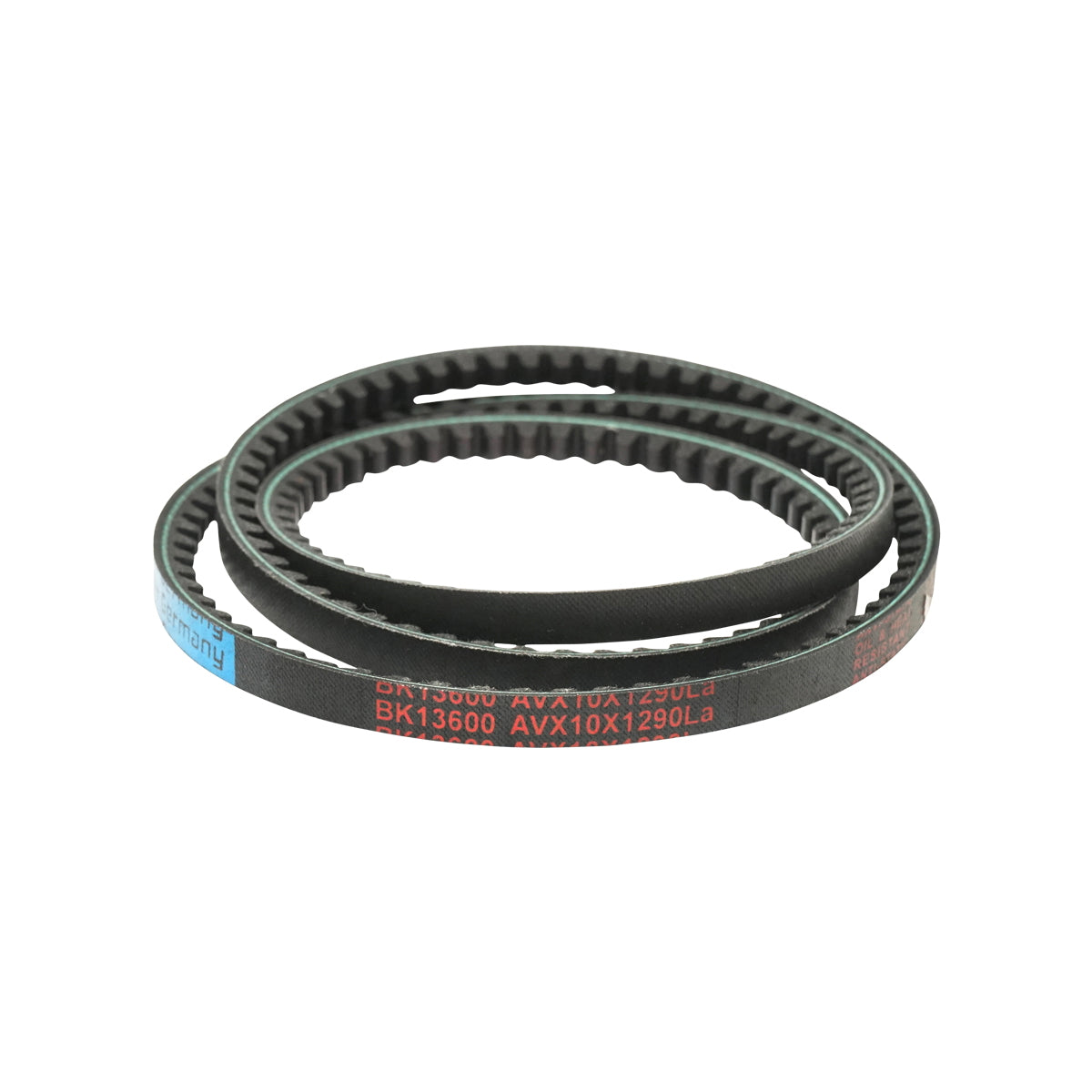 AVX 10X1290 transmission belt at Breckner Germany