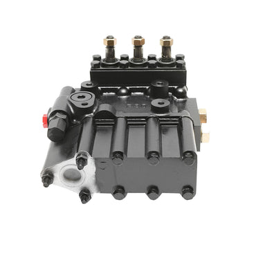 Hydraulic distributor 3 levers with floating D700 101.65.176 for U-650