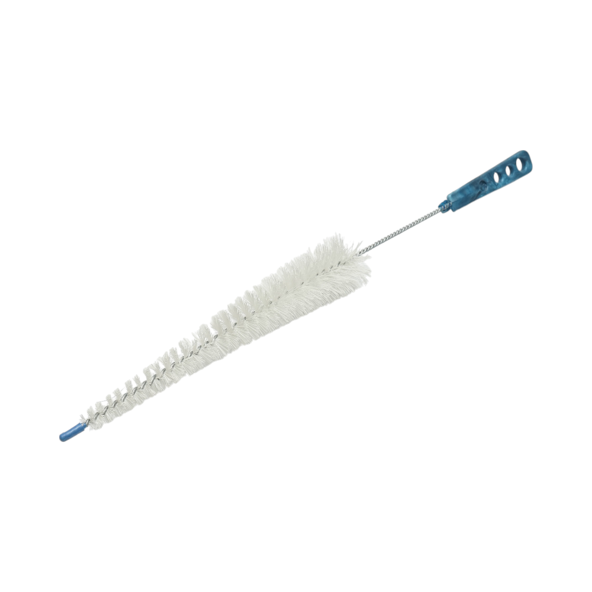 Short brush for cleaning milking machine Breckner Germany