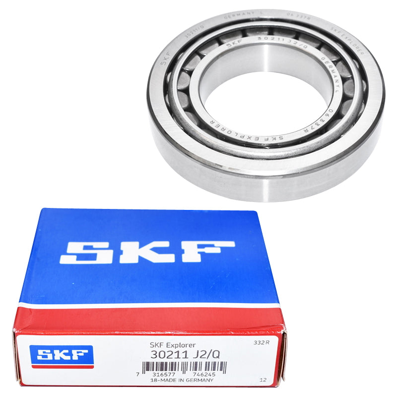 SKF bearing 30211 J2/Q