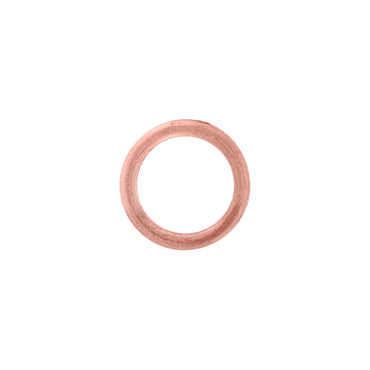 Copper ferrule fi10x14 mm