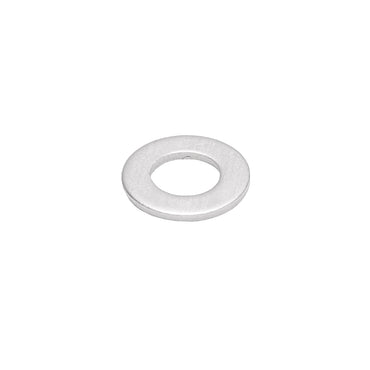 Zinc-coated washers DIN 125 A-4.8 M14 200 pcs
