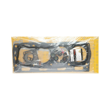 Upper engine gasket set for Massey Ferguson, JCB, Perkins OEM code U5LT0354, 4225163M91, 4225545M91, 605042, 702584, 705956, 745901, ENT000562, AG137256, B71607, PERU5LT0354