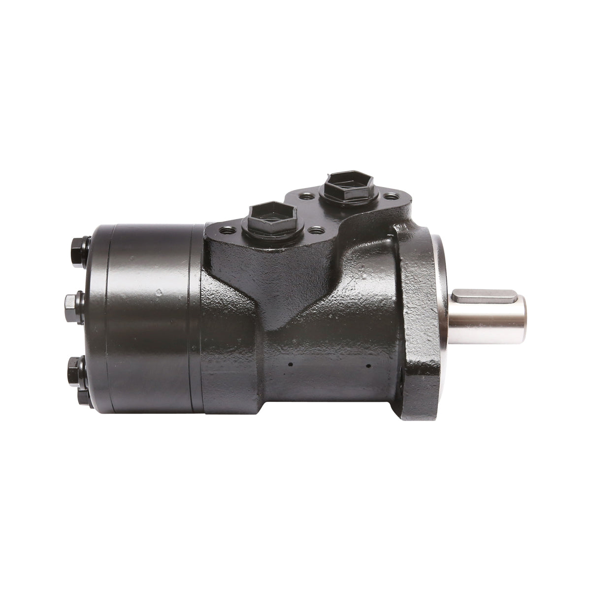 BMP 200cc Engine D=25mm 1/2 Breckner Germany