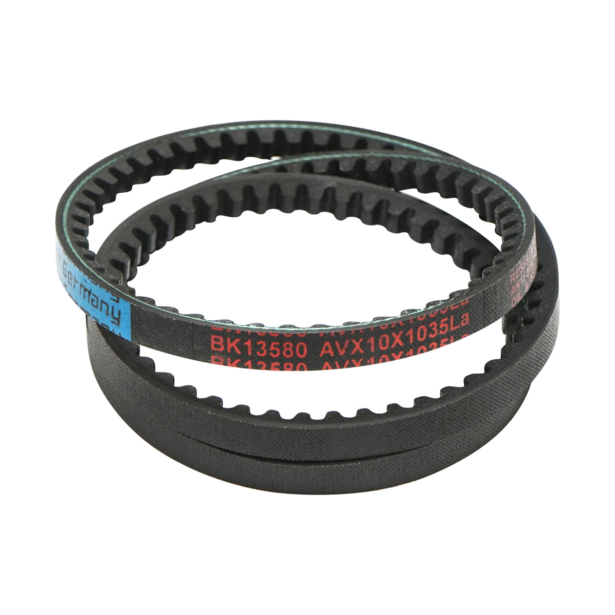 AVX 10X1035 transmission belt at Breckner Germany