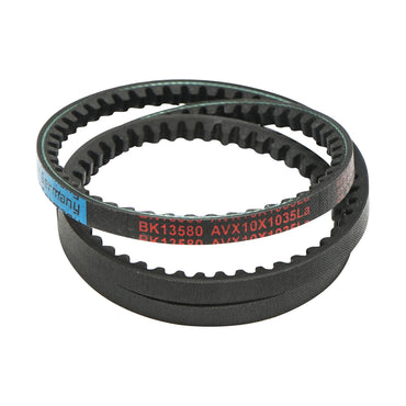 AVX 10X1035 transmission belt at Breckner Germany