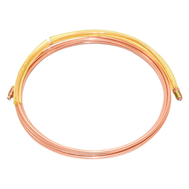 Central brake pipe DC Dacia 1304 1.9D