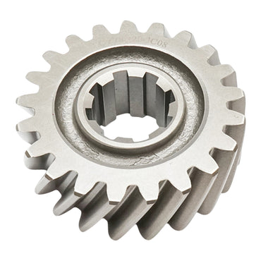 Final reduction axle pinion Z=21 (middle Z=8) Forestry Tractor