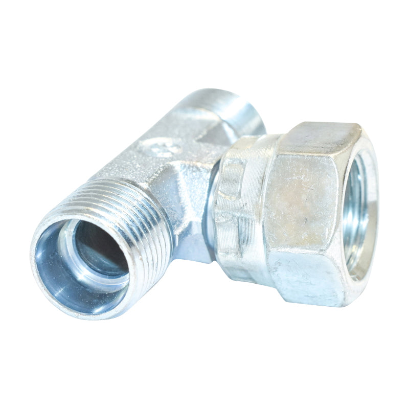 Adaptor T FE FI FE 18x1.5 reinforcement