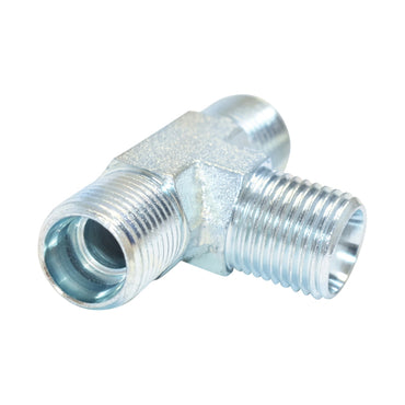 Adapter T M16x1.5 external thread reinforcement