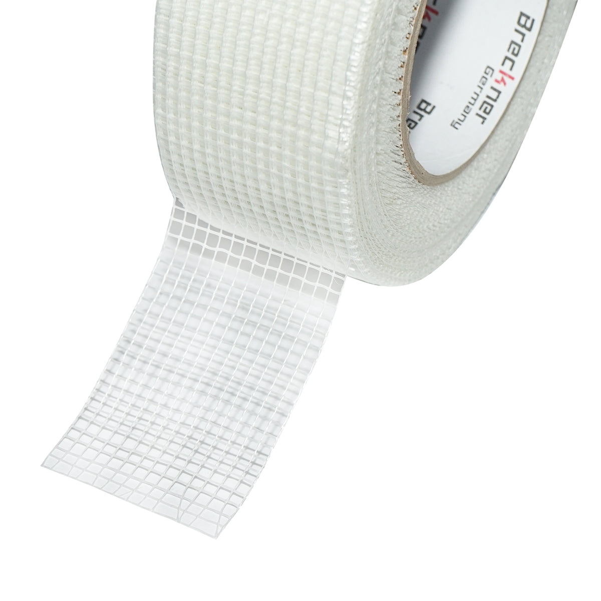 Mesh adhesive tape for drywall joint 48mmx50m Breckner Germany