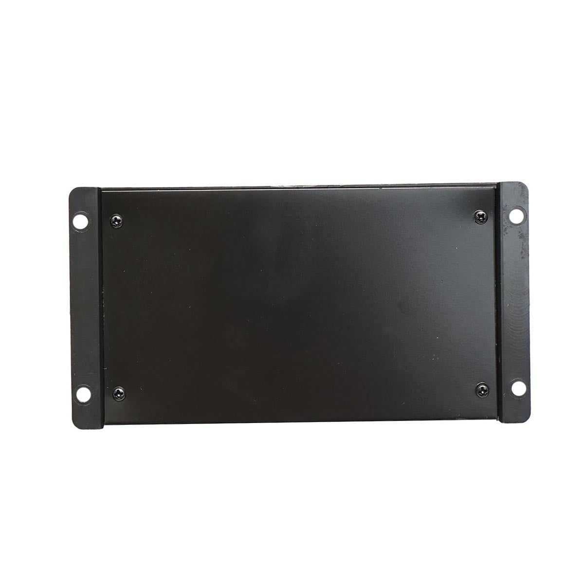 Voltage regulator for solar panel 10A 12V/24V 2X USB ports