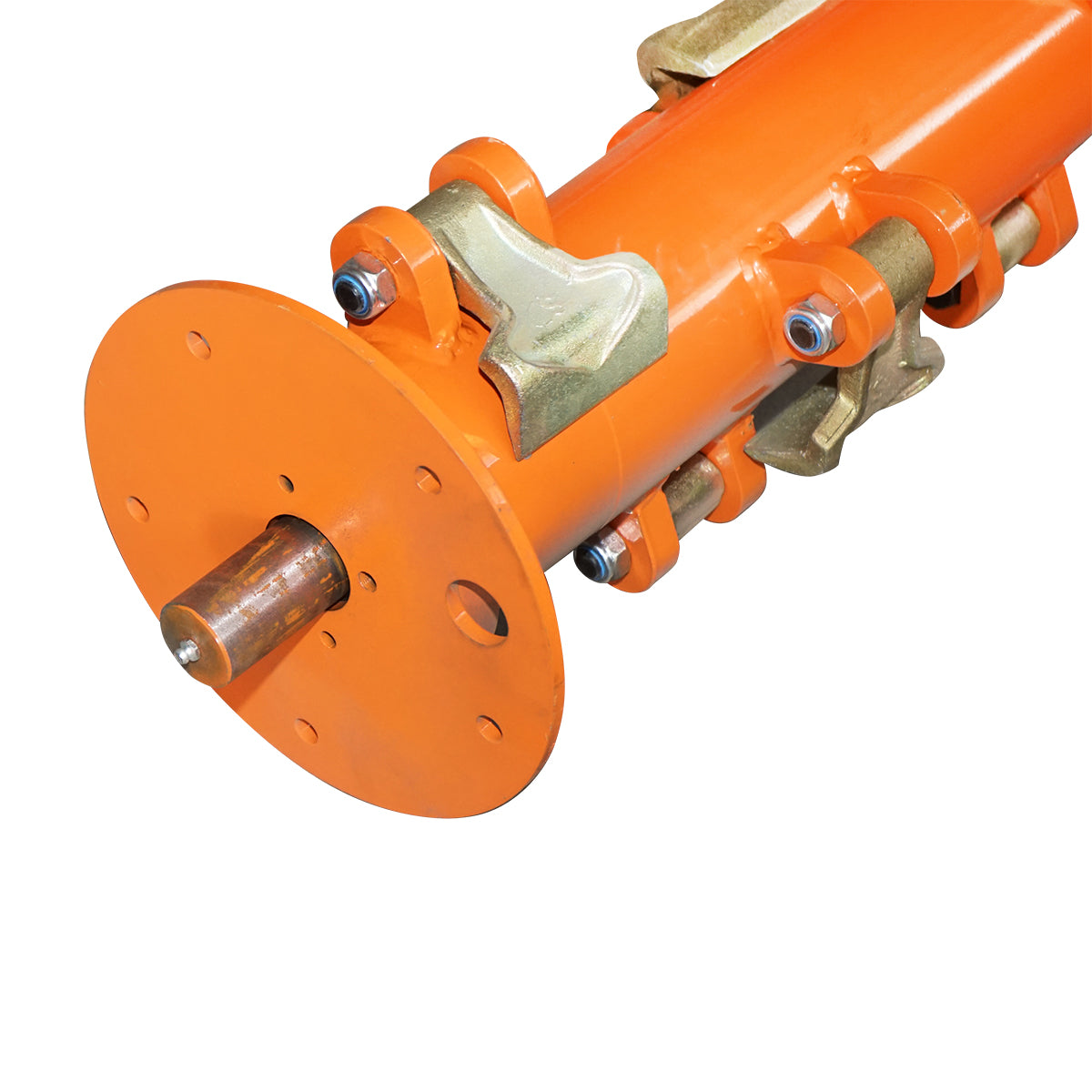 Kit of parts, shaft blade-support bearing for choppers series BCR140, BK98208