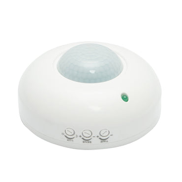 360-degree motion sensor 220V. Breckner Germany