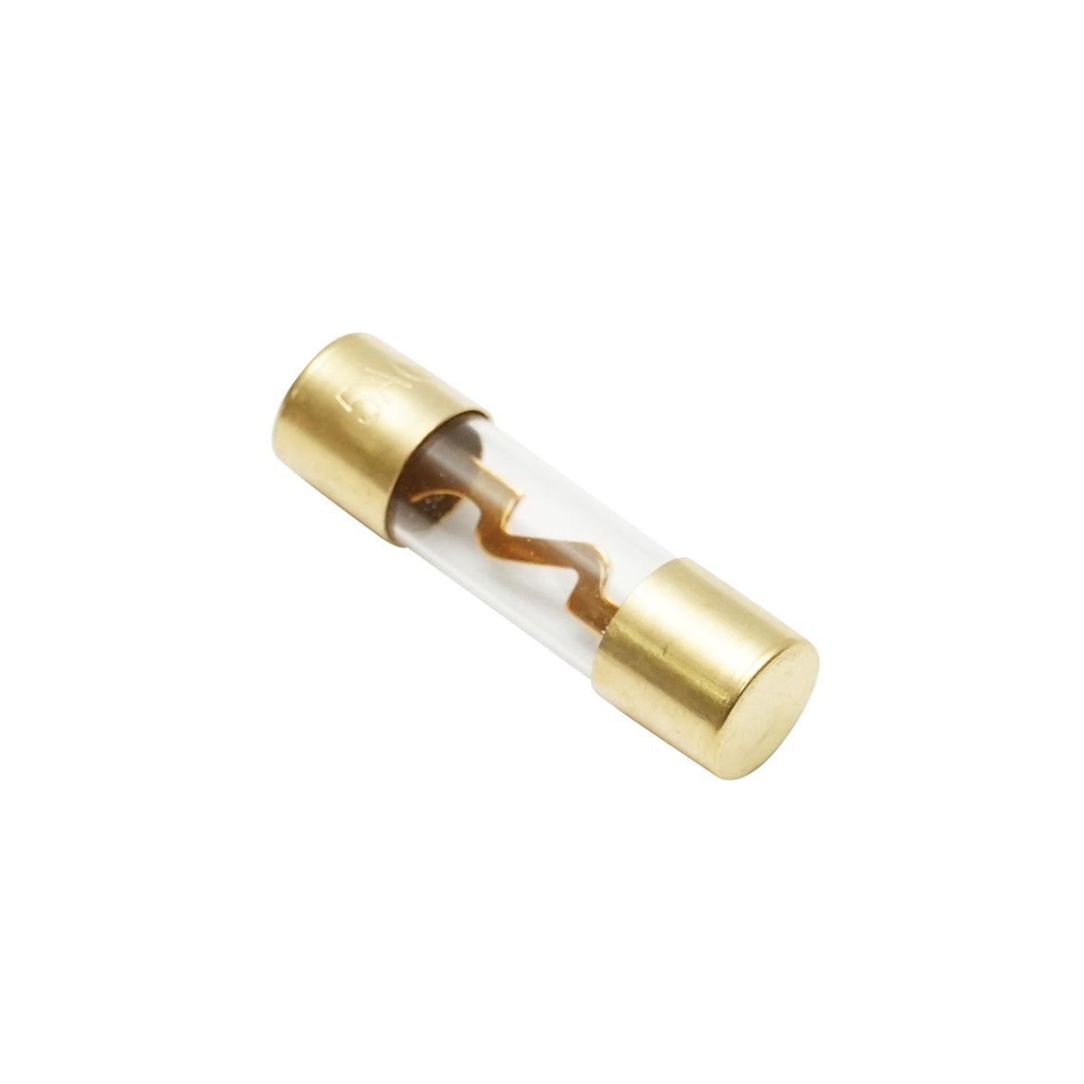 Cylindrical fuse safety 10x38mm, AGU-G 80A Breckner Germany