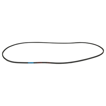 Trapezoidal transmission belt B 17x11x3850 LA