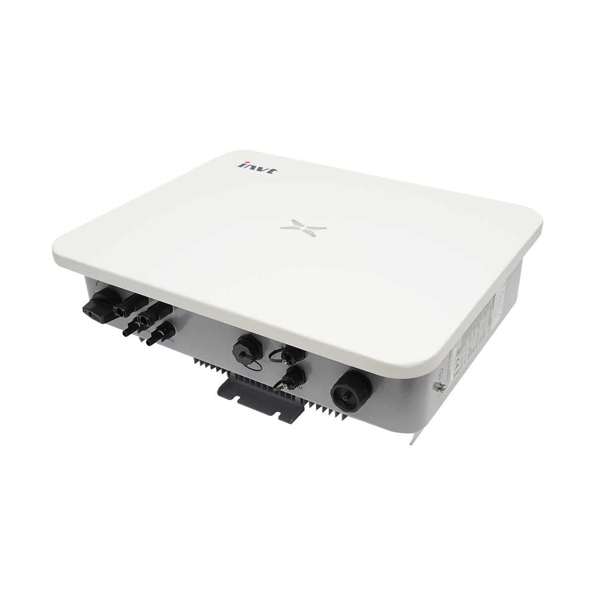 iMARS ON-GRID 5KW inverter, XG5KTR INVT, prosumer, three-phase 400V with WIFI logger