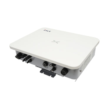 iMARS ON-GRID 5KW inverter, XG5KTR INVT, prosumer, three-phase 400V with WIFI logger