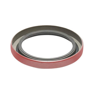 Motor shaft face seal, Fiat, Ford, New Holland distribution, OEM codes C4TZ6700A, C5NN6700A, D5NN6700A, F0NN6700CA, 81815927, 83908809, 83999512, 87800348, 87800696 Breckner Germany