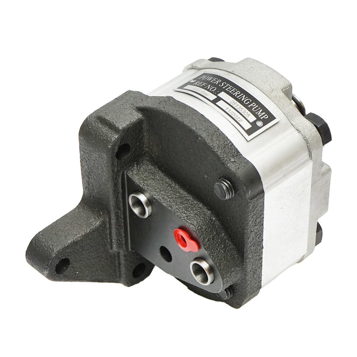 Fiat hydraulic pump OEM code 05135305