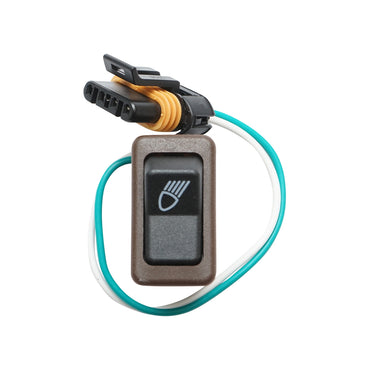 Light switch for John Deere OEM code AL151415