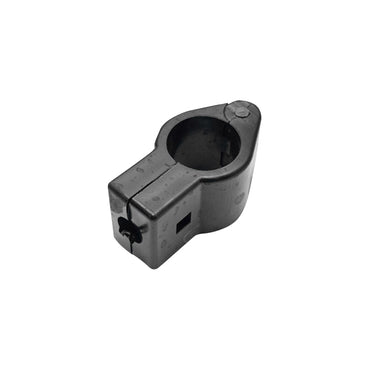 Folding finger clamp for John Deere AH164128