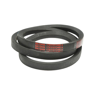 Transmission belt 17x11x1346 at Breckner Germany
