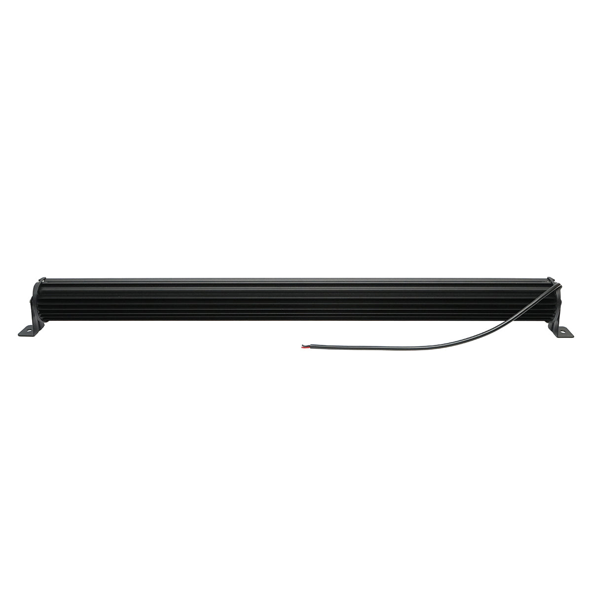 LED bar lamp with 60 LEDs 9-60V 180W 6000K 800x65mm