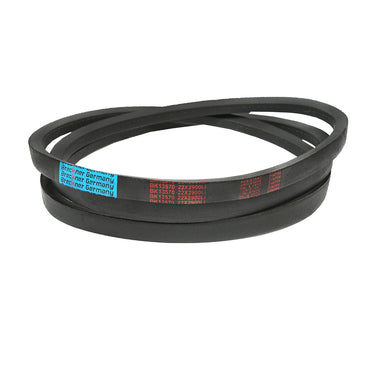 Trapezoidal transmission belt C 22X14X2900 Li Breckner Germany