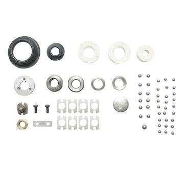 Steering column repair kit for Massey Ferguson OEM code 1850031M1, 13535X, 1850032M1, 1850033M1, 1850034M1, 1850053M1, 1850053M91