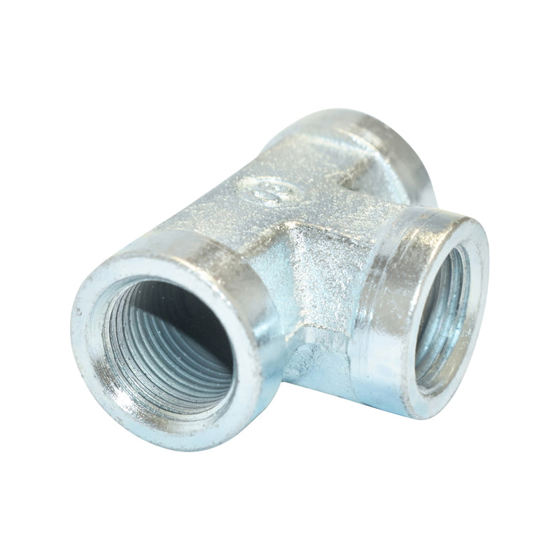 BSP adapter 3/8 internal thread reinforcement