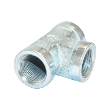 BSP adapter 3/8 internal thread reinforcement
