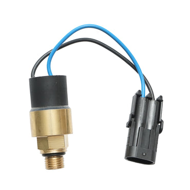 Brake pressure sensor for Case IH, New Holland OEM code 339529A1