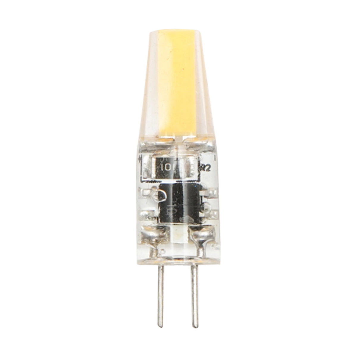 LED SMD T3 mini G4 6W 1505 COB AC/DC 220V 360-degree beam angle