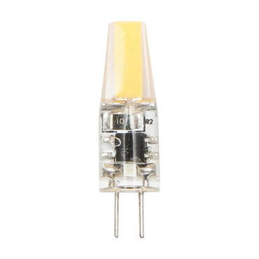 LED SMD T3 mini G4 6W 1505 COB AC/DC 220V 360-degree beam angle