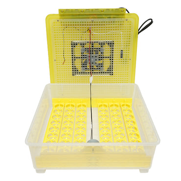 Automatic incubator 48 eggs EW-48 Breckner Germany