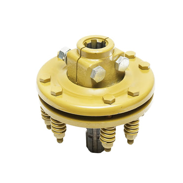 Universal clutch for Z6 cardan, 180mm