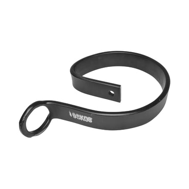 Reinforcing arc with eyes 45x10