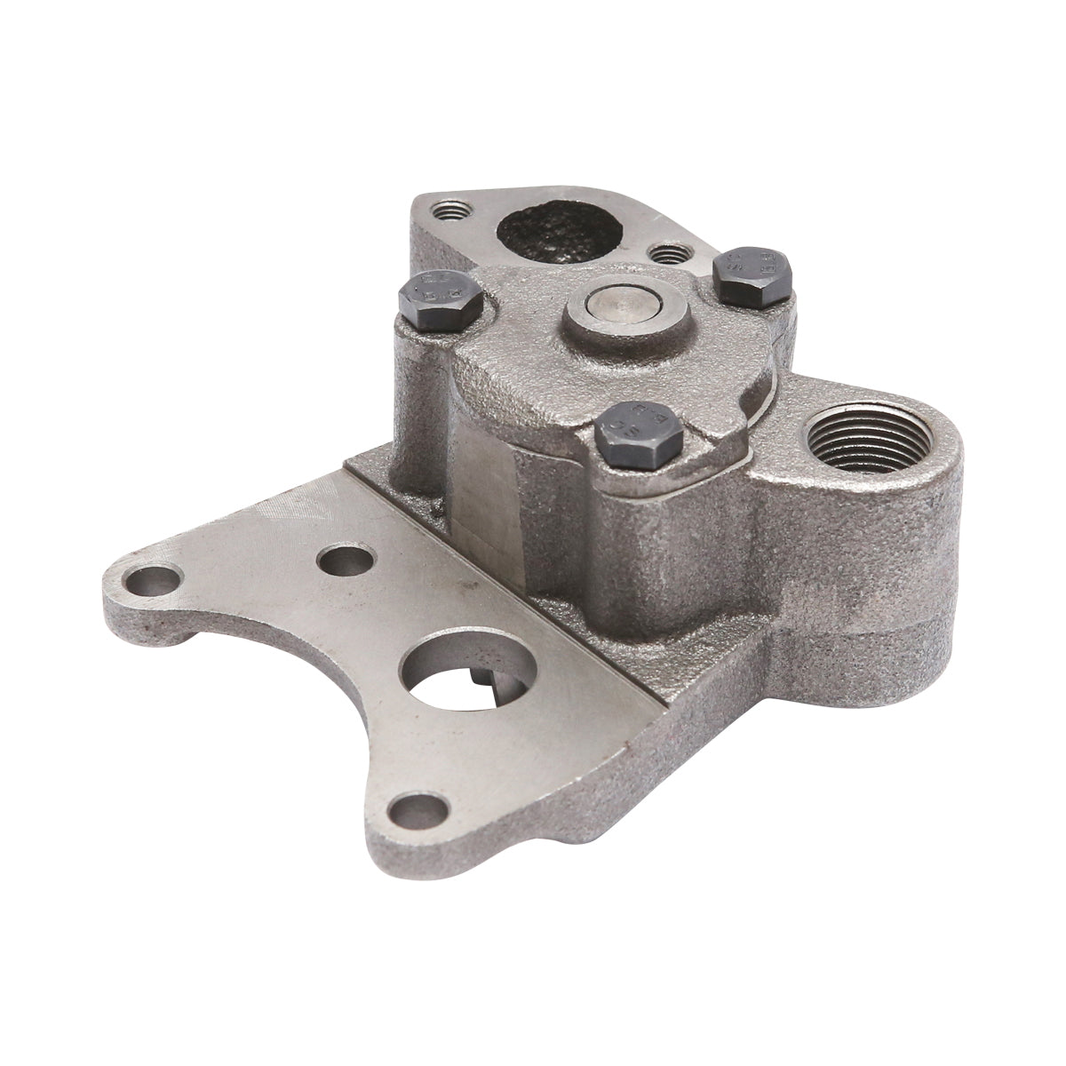 Oil pump for Landini, Massey Ferguson, JCB, Perkins engine OEM code 735118M91, 3637470M91, 41314061, 41314182, 41314038, 41314054, 02100061