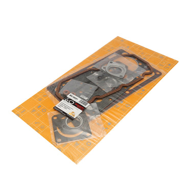 Upper motor gasket set for Landini, Massey Ferguson, JCB Perkins engine OEM code 02130165, 4223922M91, U5LT1138